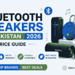 Top 15 Bluetooth Speakers