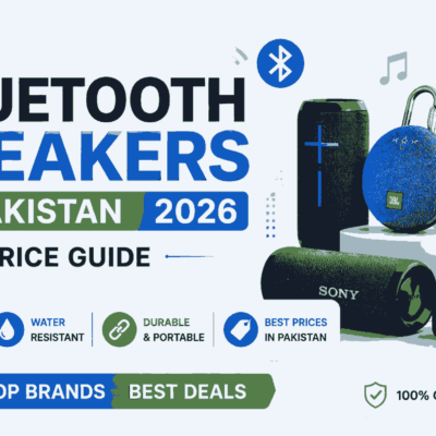 Top 15 Bluetooth Speakers