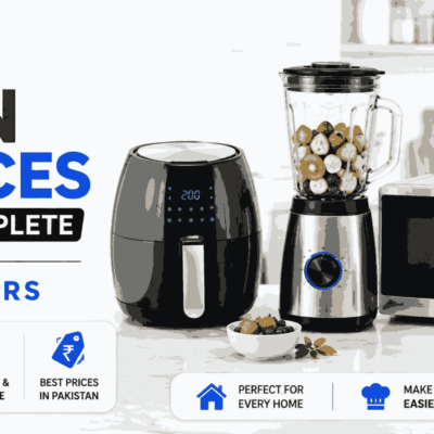 Best Kitchen Appliances