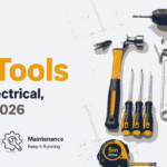 15 Hardware Tools