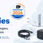 Latest Mobile Accessories
