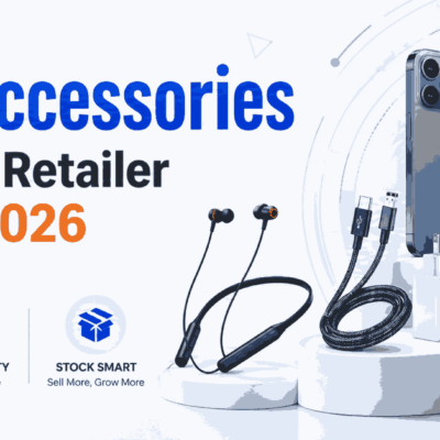 Top Mobile Accessories