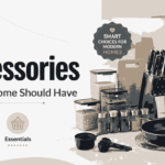 15 Kitchen Accessories
