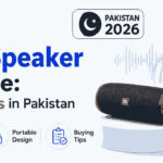 Wireless Bluetooth Speaker