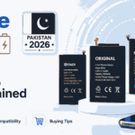 Mobile Phone Batteries
