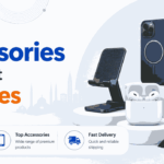Why Mobile Accessories