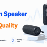 Best Bluetooth Speaker in Pakistan
