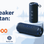 Affordable Bluetooth Speaker
