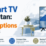 32 Inch Smart TV Price in Pakistan