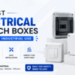 Best Electrical Switch Boxes