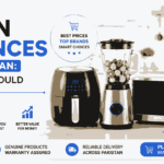 Kitchen Appliances