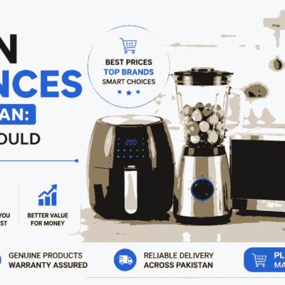 Kitchen Appliances