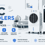 AC Coolers in Pakistan