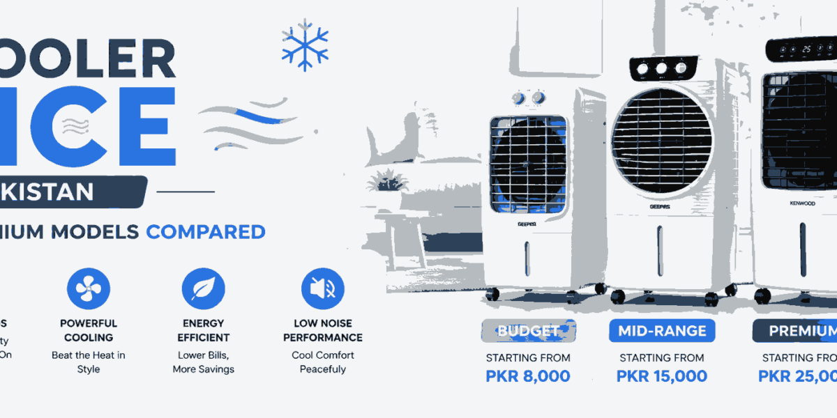 Air cooler price