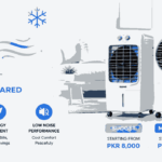 Air cooler price