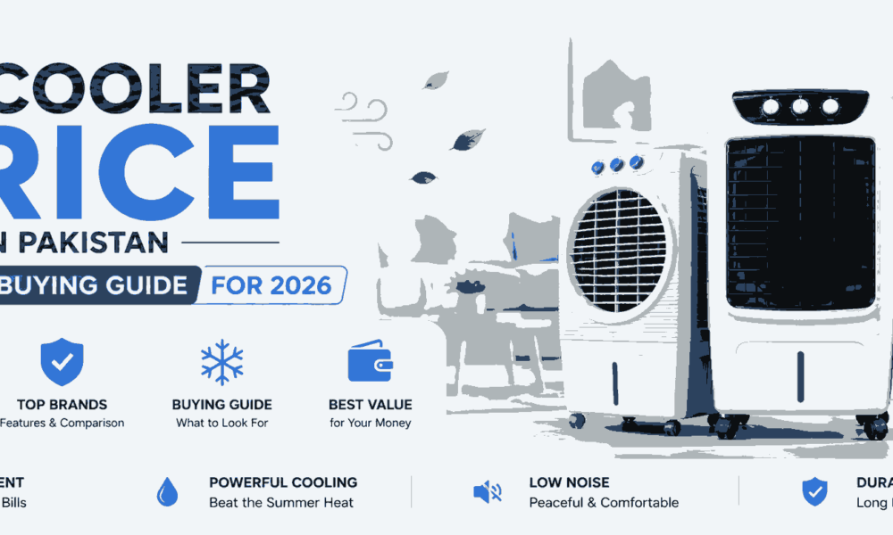 AC Cooler Price