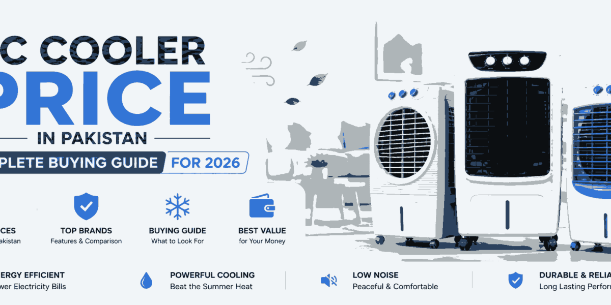 AC Cooler Price