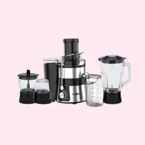 Juicer Blender Price in Pakistan