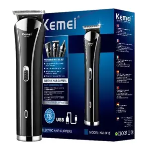 Best Hair Trimmer Price In Pakistan