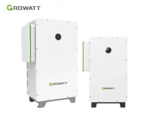 Growatt 5KW Inverter