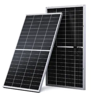  Best Solar Panels For AC