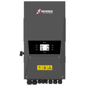 Solar Inverter