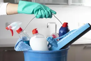 Cleaning Chemicals