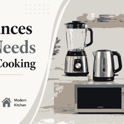 Kitchen Appliances