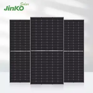 Jinko Solar Panels