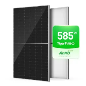 Jinko Solar Panel