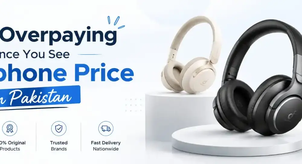 Headphone Price