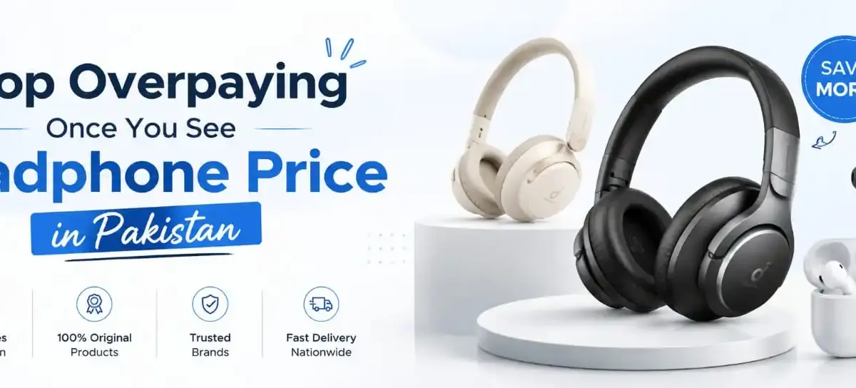 Headphone Price