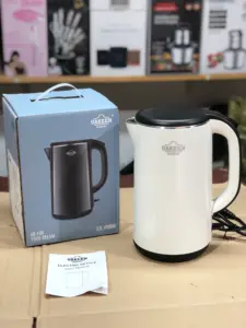 Electric Kettle Price