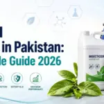 Insecticides and Pesticides Price