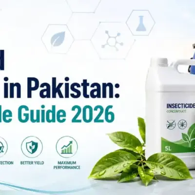 Insecticides and Pesticides Price