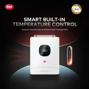 Itel Inverter