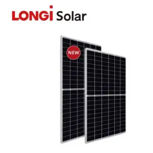 Longi Solar Panel