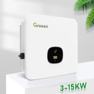 Growatt Inverter