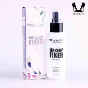 Miss Rose Makeup Fixer