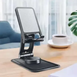 Mobile Stand in 2026