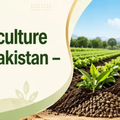 Organic Fertilizers Price in Pakistan
