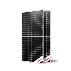 Longi Solar Panel Price