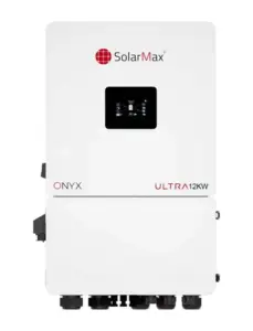 Solar Inverter Price