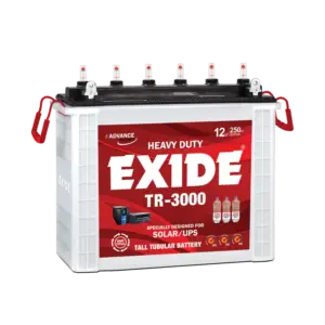 Solar Battery Price in Pakistan
