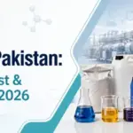 Textile Dyeing Chemicals in Pakistan