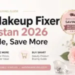 Miss Rose Makeup Fixer Price in Pakistan