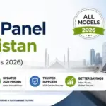 Longi Solar Panel Price in Pakistan