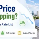 Solar Plate Price in Pakistan