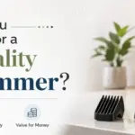 Best Hair Trimmer