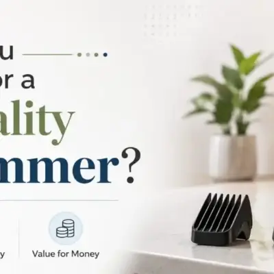 Best Hair Trimmer